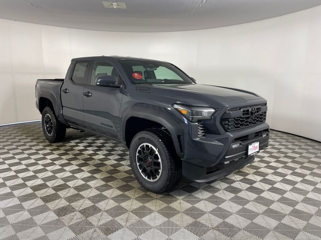 2026 Toyota Tacoma 4WD TRD Off Road Hybrid