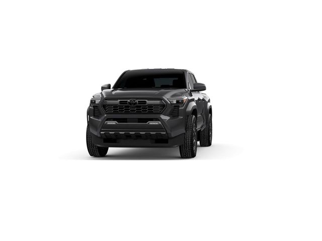 2026 Toyota Tacoma 4WD TRD Off Road Hybrid
