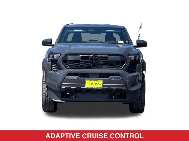 2026 Toyota Tacoma 4WD TRD Off Road Hybrid