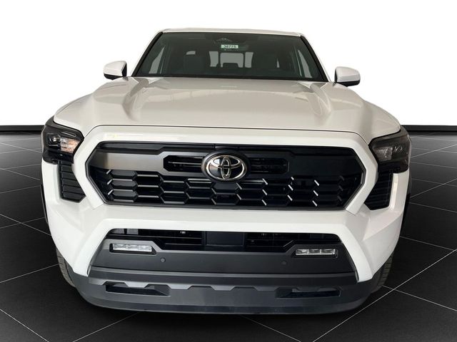 2026 Toyota Tacoma 4WD TRD Off Road Hybrid