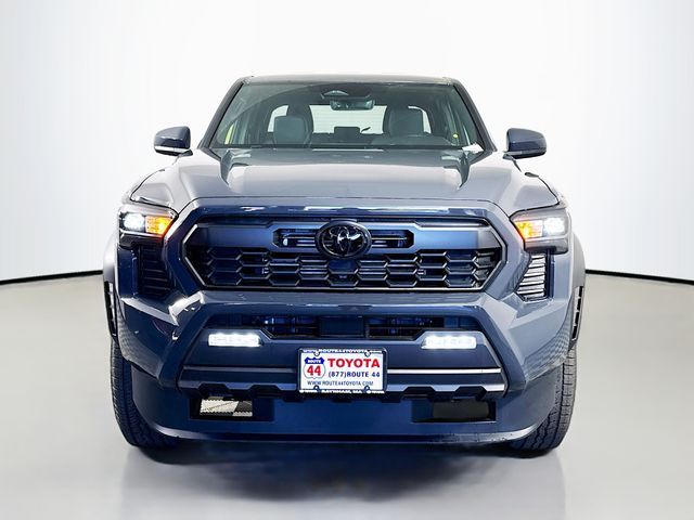 2026 Toyota Tacoma 4WD TRD Off Road Hybrid