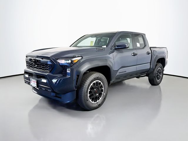 2026 Toyota Tacoma 4WD TRD Off Road Hybrid