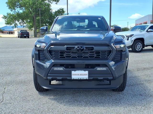 2026 Toyota Tacoma 4WD TRD Off Road Hybrid
