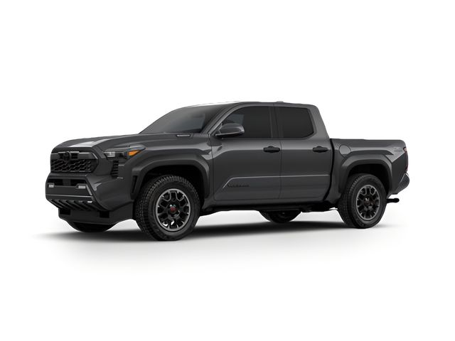 2026 Toyota Tacoma 4WD TRD Off Road Hybrid