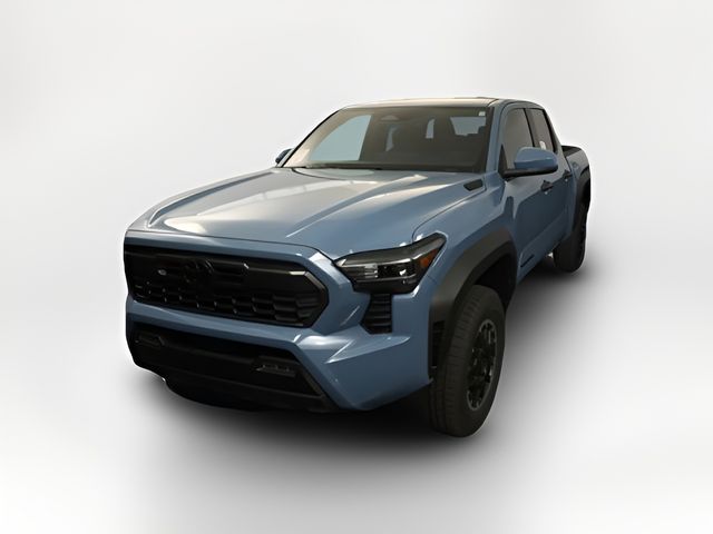 2026 Toyota Tacoma 4WD TRD Off Road Hybrid