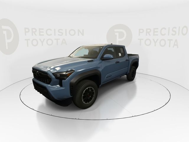 2026 Toyota Tacoma 4WD TRD Off Road Hybrid