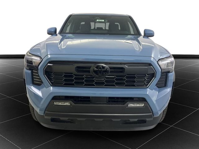 2026 Toyota Tacoma 4WD TRD Off Road Hybrid