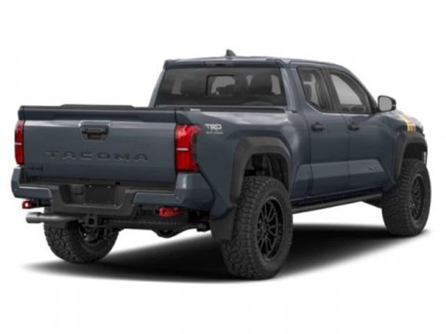 2026 Toyota Tacoma 4WD TRD Off Road Hybrid