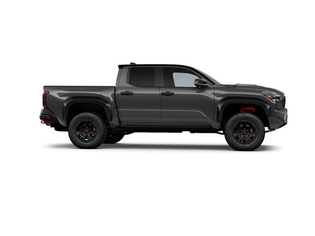 2026 Toyota Tacoma 4WD TRD Pro Hybrid