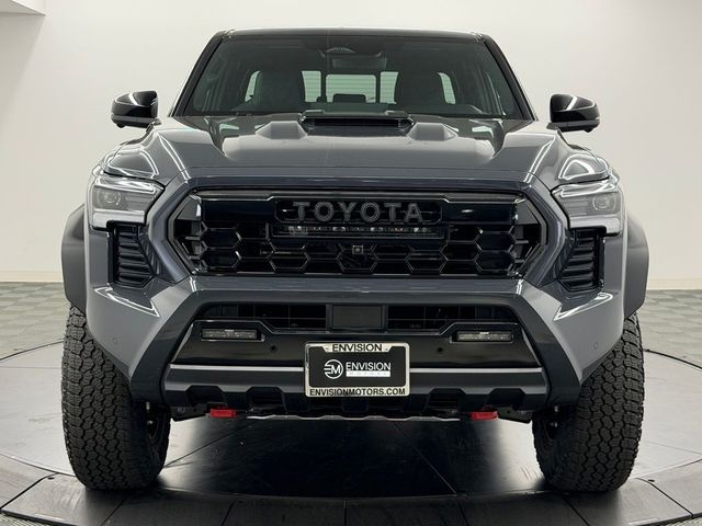 2026 Toyota Tacoma 4WD TRD Pro Hybrid
