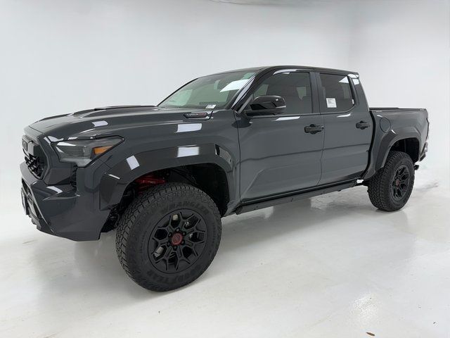 2026 Toyota Tacoma 4WD TRD Pro Hybrid