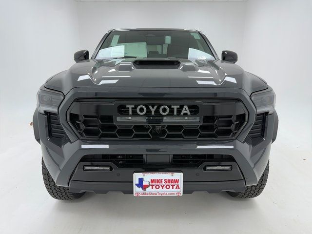 2026 Toyota Tacoma 4WD TRD Pro Hybrid