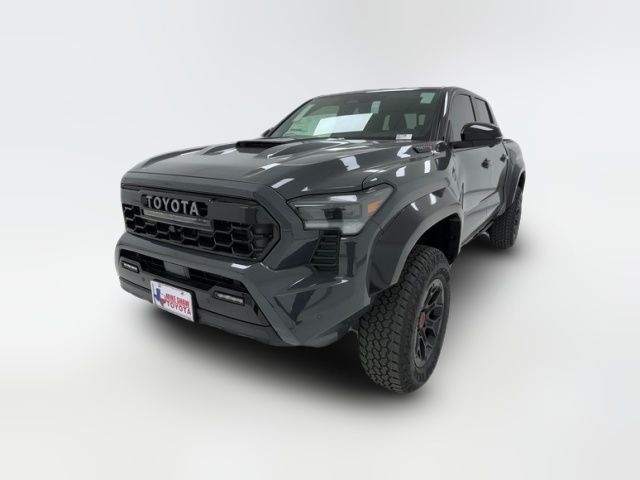 2026 Toyota Tacoma 4WD TRD Pro Hybrid