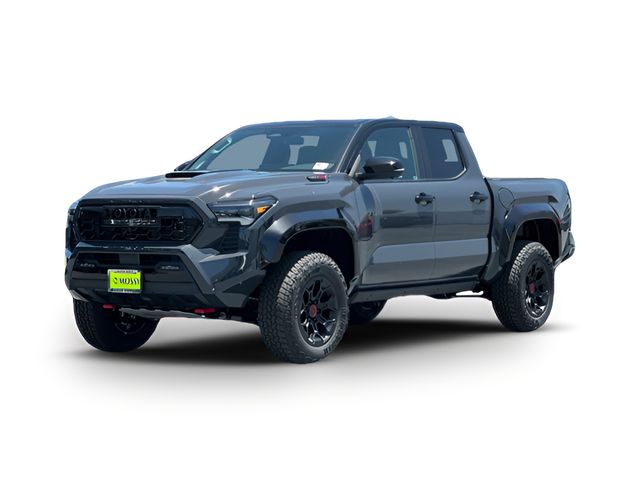 2026 Toyota Tacoma 4WD TRD Pro Hybrid