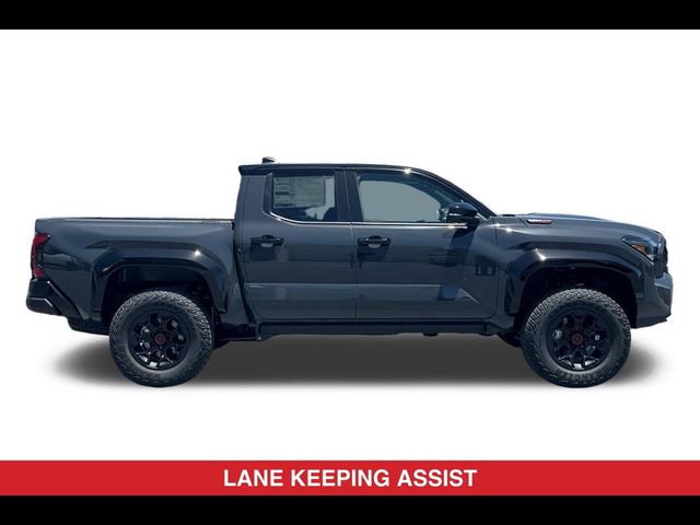 2026 Toyota Tacoma 4WD TRD Pro Hybrid