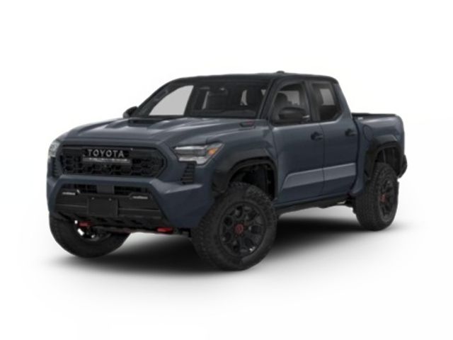 2026 Toyota Tacoma 4WD TRD Pro Hybrid