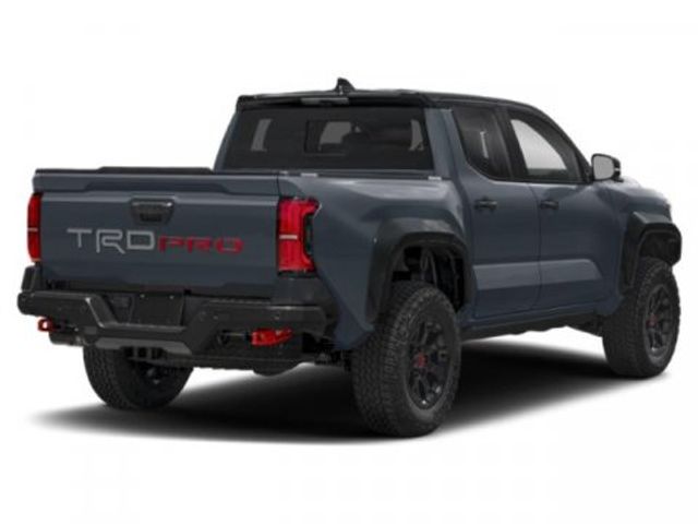 2026 Toyota Tacoma 4WD TRD Pro Hybrid