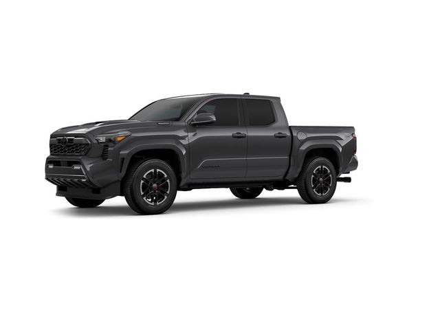 2026 Toyota Tacoma 4WD TRD Sport Hybrid