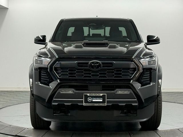 2026 Toyota Tacoma 4WD TRD Sport Hybrid