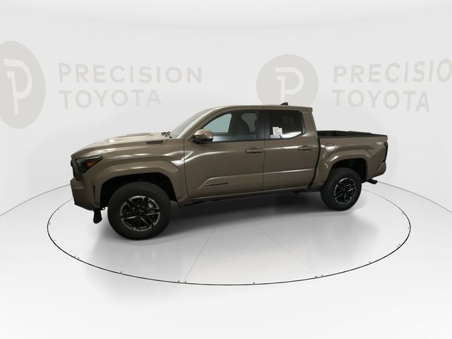 2026 Toyota Tacoma 4WD TRD Sport Hybrid