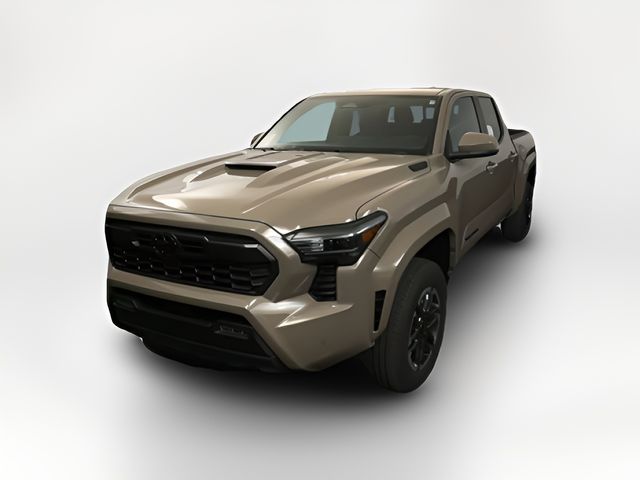 2026 Toyota Tacoma 4WD TRD Sport Hybrid
