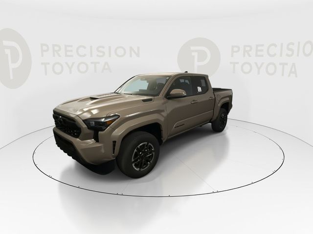 2026 Toyota Tacoma 4WD TRD Sport Hybrid