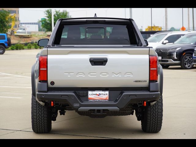2026 Toyota Tacoma 4WD Trailhunter Hybrid