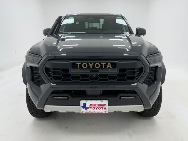 2026 Toyota Tacoma 4WD Trailhunter Hybrid