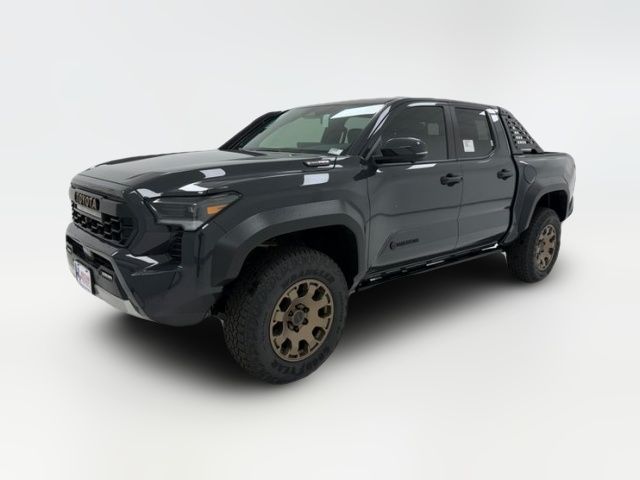 2026 Toyota Tacoma 4WD Trailhunter Hybrid