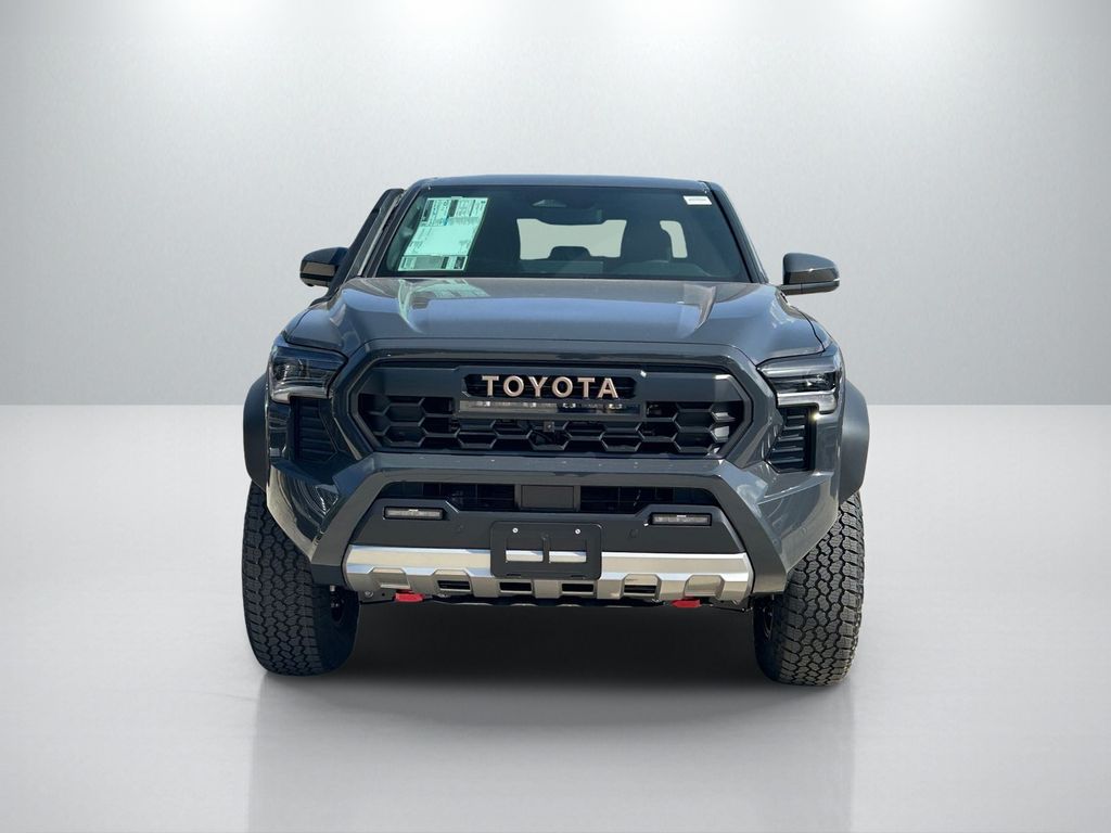 New Toyota Tacoma 4WD Trailhunter Hybrid For Sale in Boerne, TX