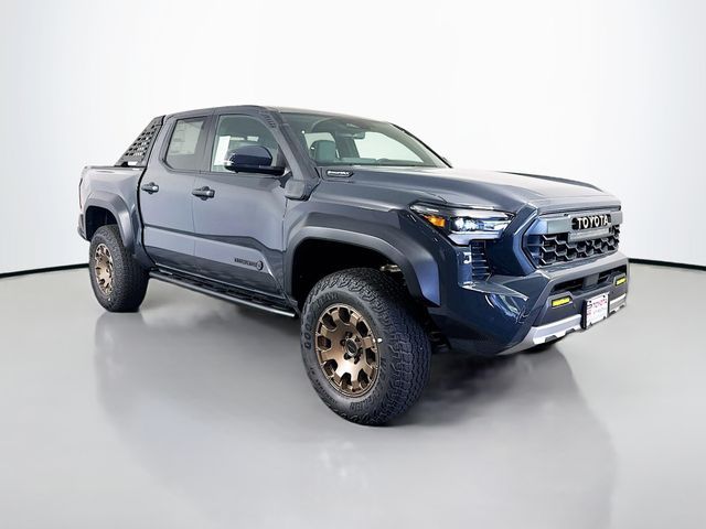 2026 Toyota Tacoma 4WD Trailhunter Hybrid
