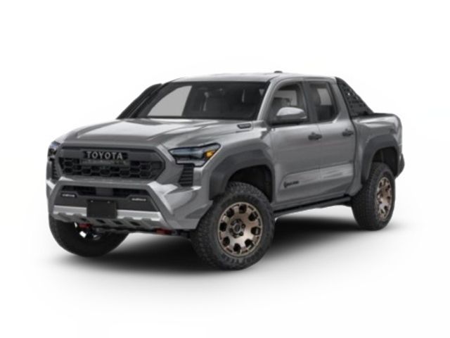 2026 Toyota Tacoma 4WD Trailhunter Hybrid