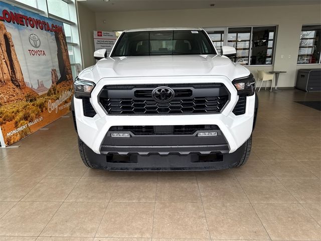 2026 Toyota Tacoma 4WD 