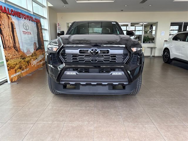 2026 Toyota Tacoma 4WD 