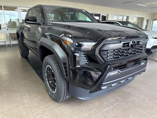 2026 Toyota Tacoma 4WD 