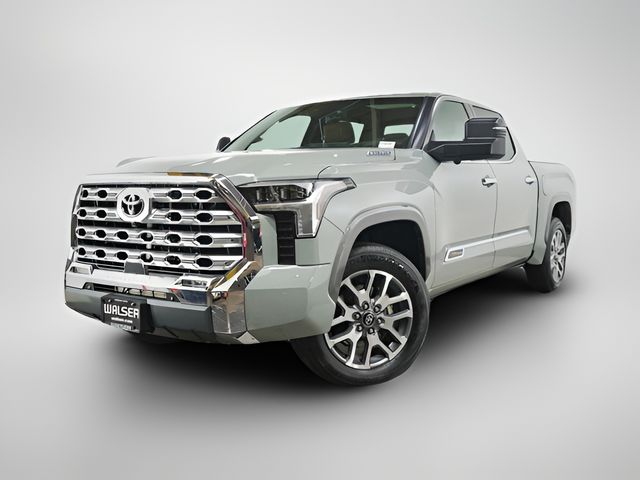 2026 Toyota Tundra 4WD 1794 Edition Hybrid