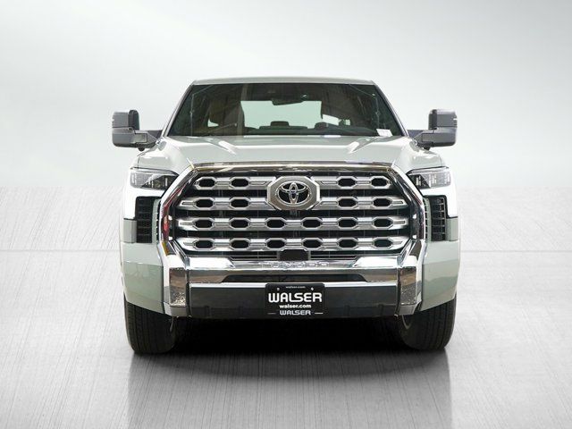 2026 Toyota Tundra 4WD 1794 Edition Hybrid