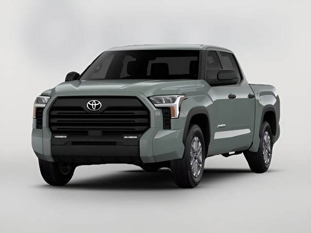 2026 Toyota Tundra SR
