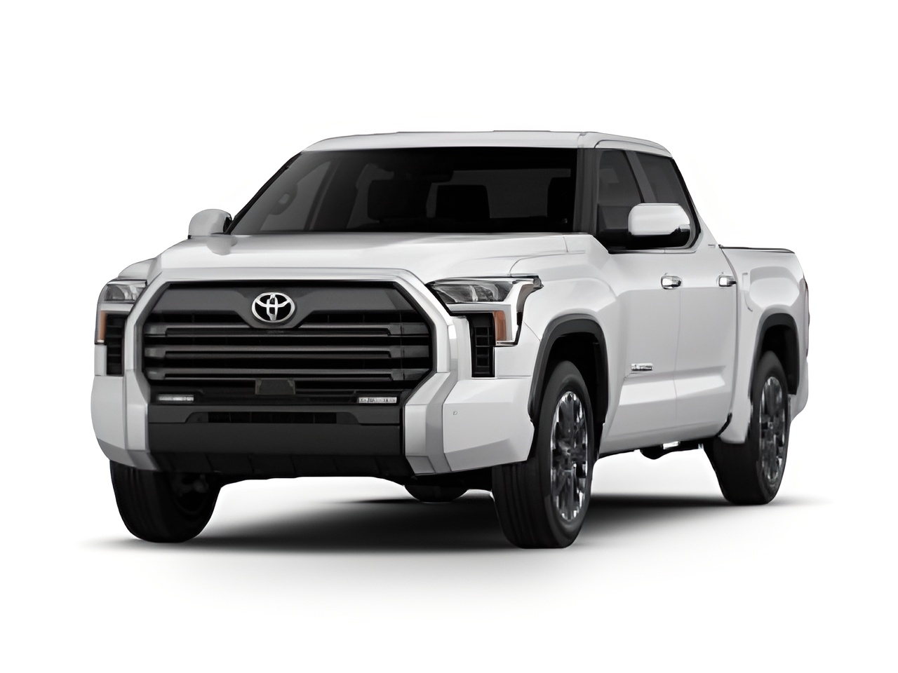 New White Toyota Tundra 1794 Edition For Sale in Miami, FL | Auto