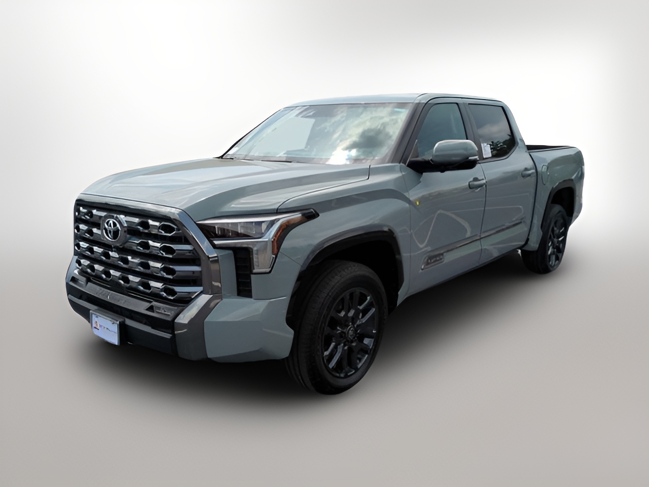 New 2025 Toyota Tundra 1794 Edition For Sale in Naperville, IL