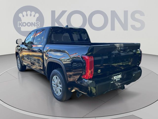 2026 Toyota Tundra SR