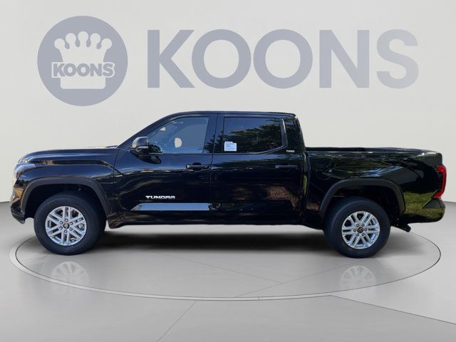 2026 Toyota Tundra SR