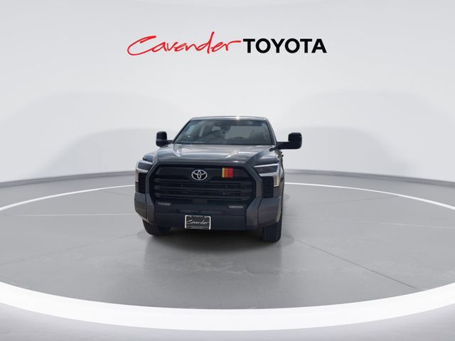 2026 Toyota Tundra 4WD 