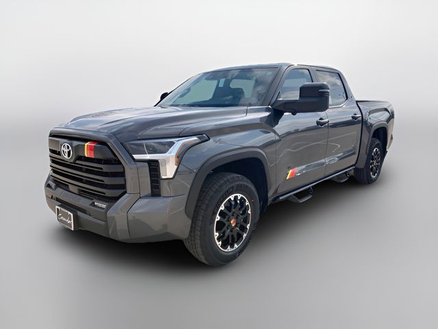 2026 Toyota Tundra 4WD 