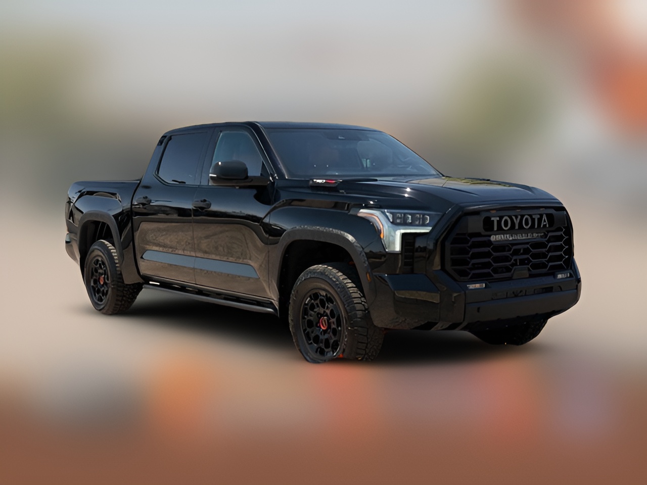 Used Toyota Tundra 4WD TRD Pro Hybrid For Sale in Phoenix, AZ