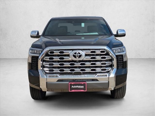2026 Toyota Tundra 4WD 1794 Edition Hybrid