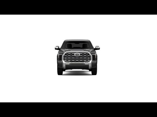 2026 Toyota Tundra 4WD 1794 Edition Hybrid