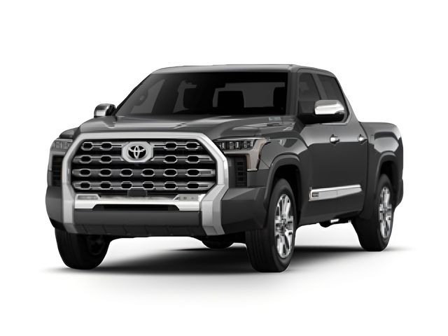 2026 Toyota Tundra 4WD 1794 Edition Hybrid