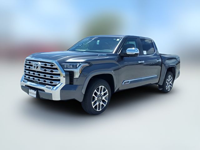 2026 Toyota Tundra 4WD 1794 Edition Hybrid