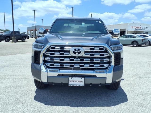 2026 Toyota Tundra 4WD 1794 Edition Hybrid